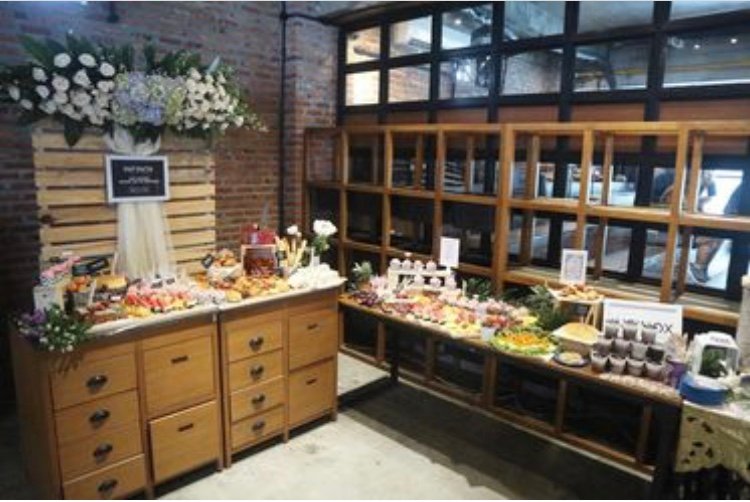 Snack Corner 2