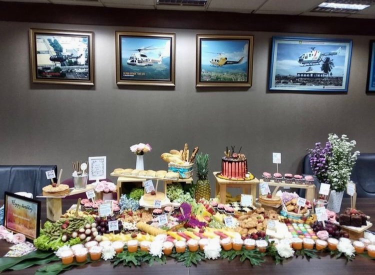 Snack Corner 3