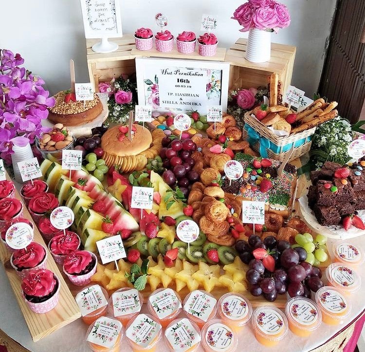 Snack Corner 4