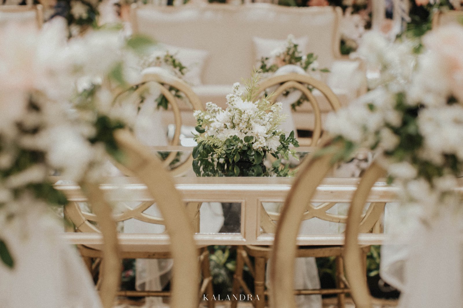 Wedding catering halal bersertifikat MUI Jakarta