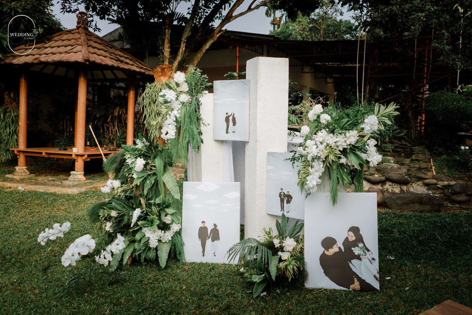 Catering wedding Jakarta berpengalaman