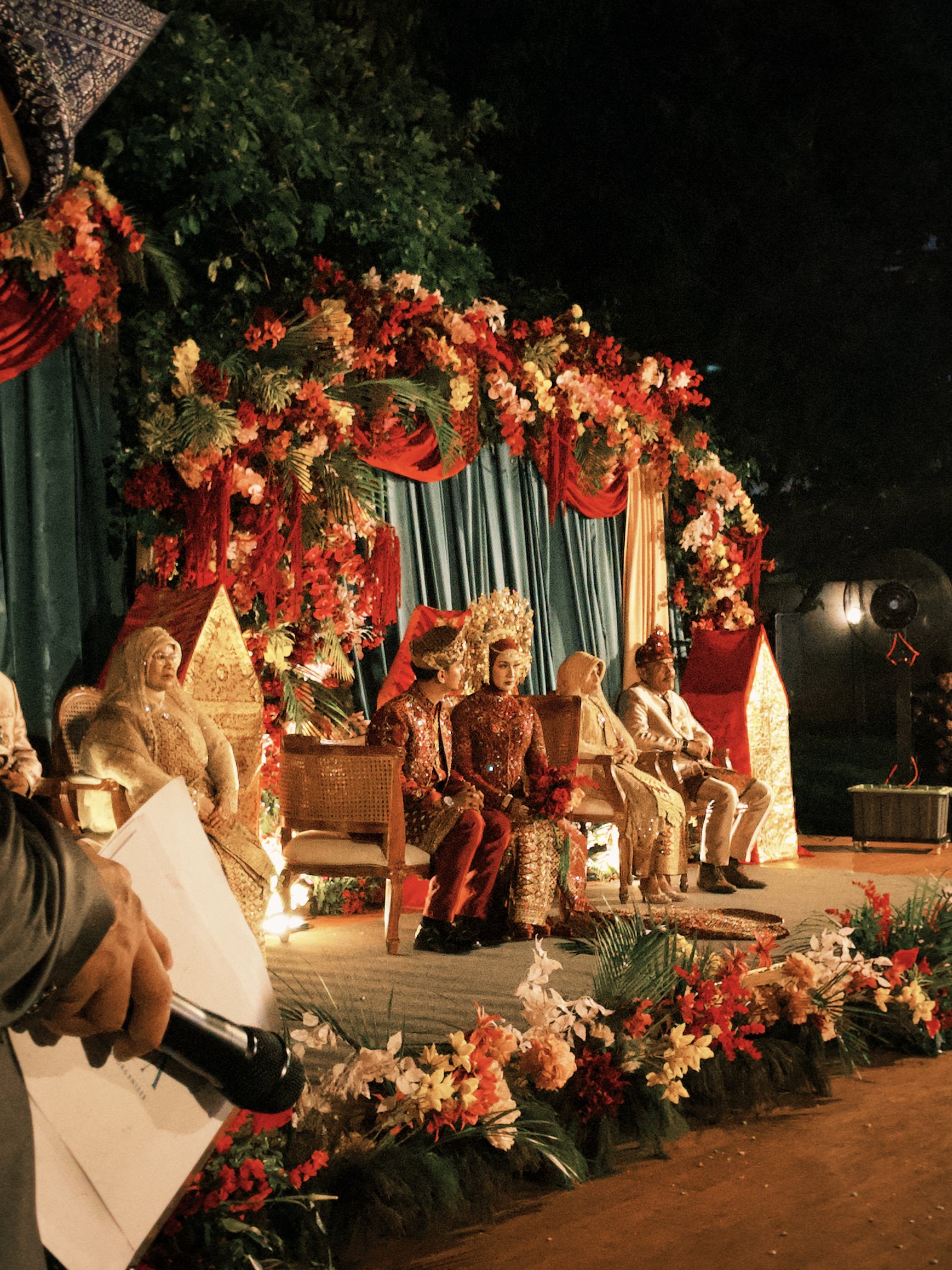 Wedding catering Jakarta Padma Catering terpercaya